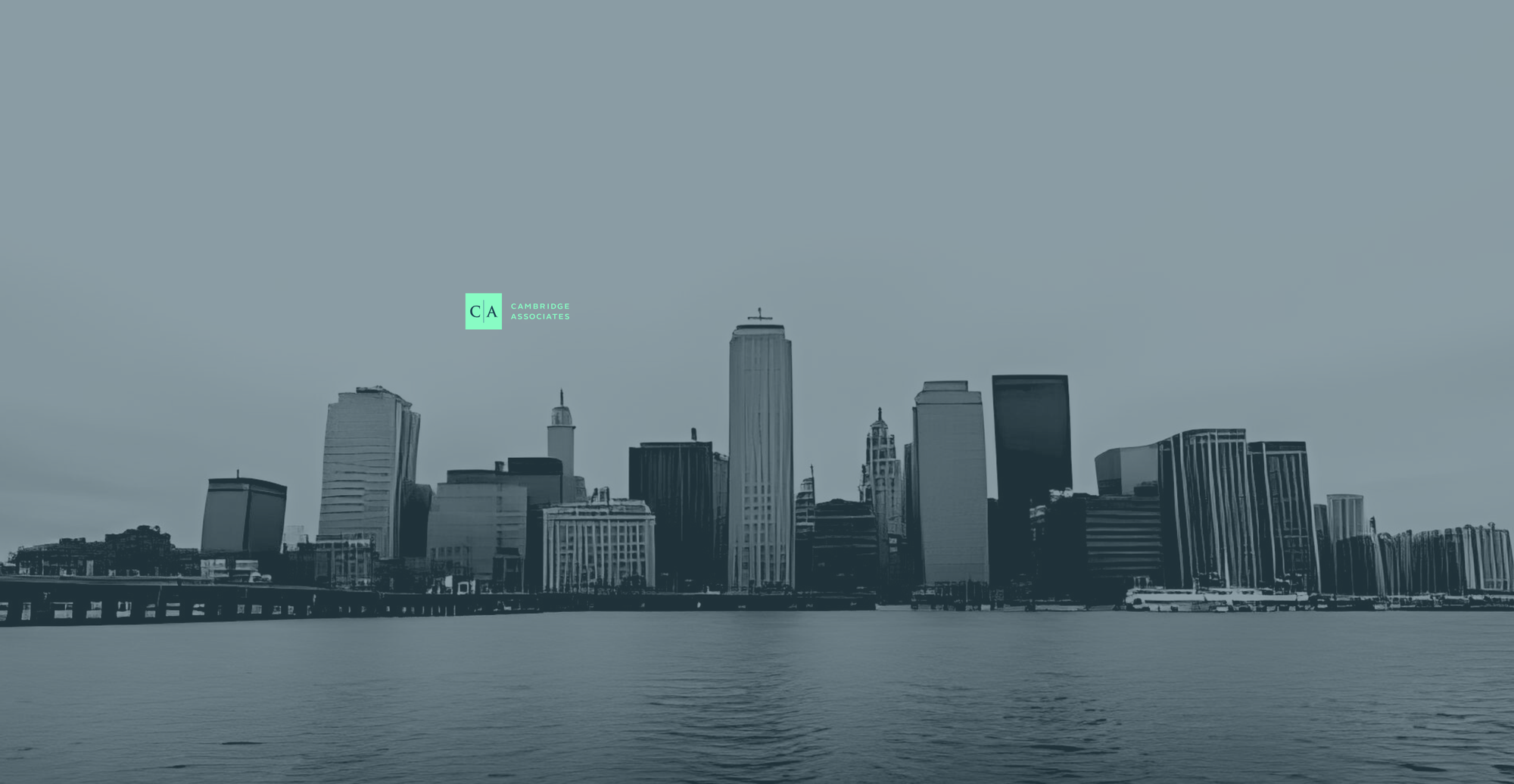 Layoffs at Cambridge Associates Could Spell Opportunity for Family Offices